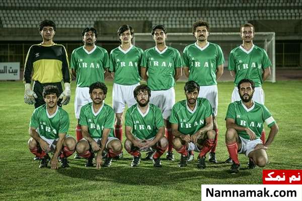 بازیگران فیلم پرویزخان