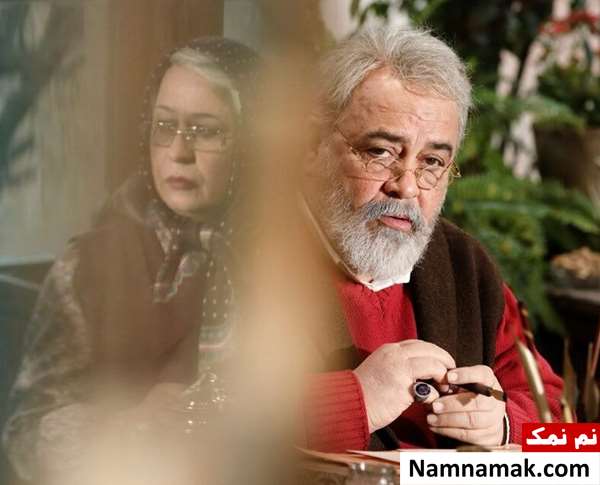 خلاصه داستان و بیوگرافی بازیگران فیلم پروین آزیتا حاجیان و محمدرضا شریفی نیا در فیلم پروین
