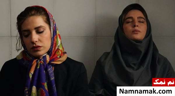 فیلم کوتاه تامینا