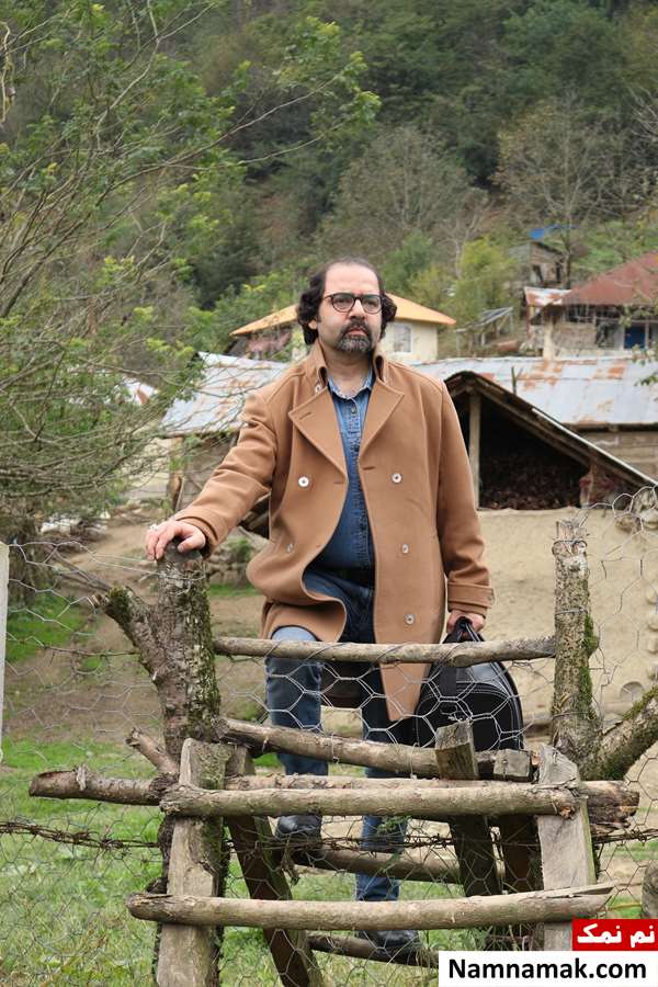 خلاصه داستان و بیوگرافی بازیگران فیلم کوتاه راز فیلم کوتاه راز