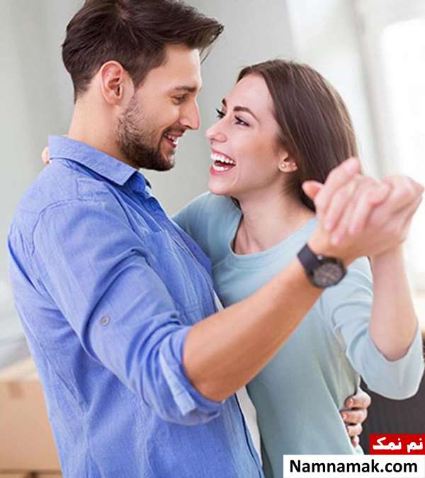 آداب رفتار با شوهر