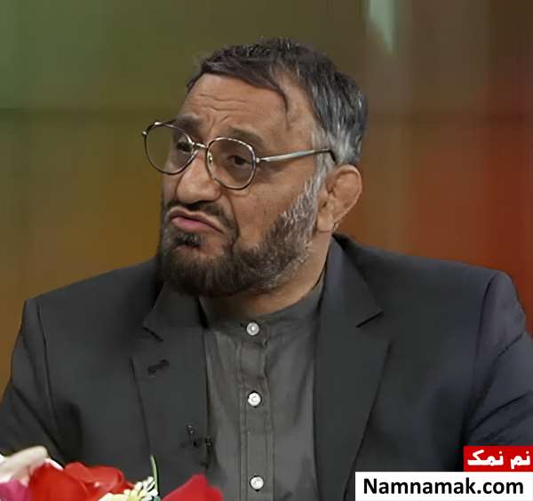 زندگینامه احمد مجدزاده و همسرش احمد مجدزاده - Ahmad Majdzadeh