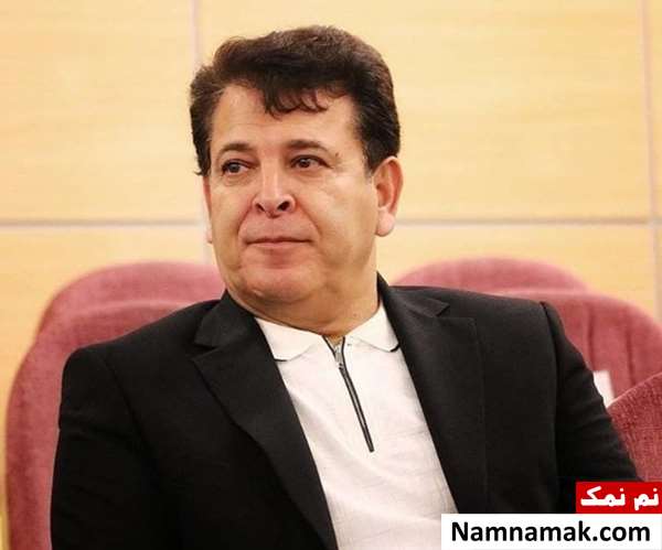 عکس های اینستاگرام صادق درودگر