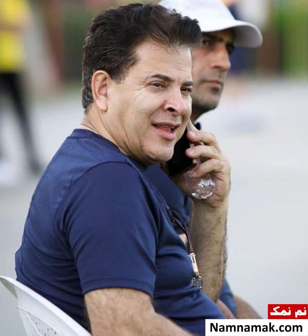 صادق درودگر