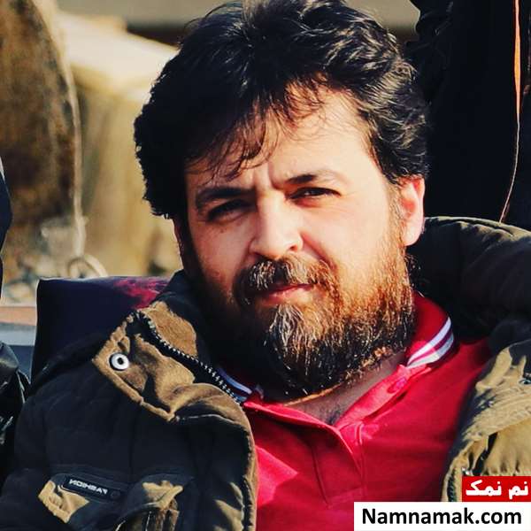 ناصر فخری بازیگر نقش پسر لال در سریال پس از باران ناصر فخری بازیگر نقش پسر لال در سریال پس از باران