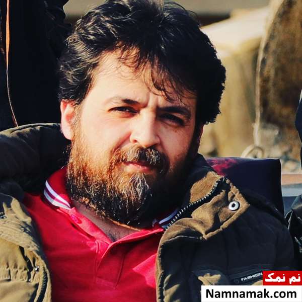 زندگینامه ناصر فخری و همسرش ناصر فخری - Naser Fakhri