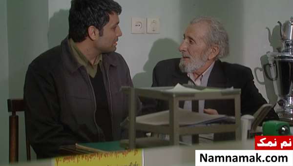 خلاصه داستان و بیوگرافی و بازیگران سریال یک لحظه دیرتر سریال یک لحظه دیرتر