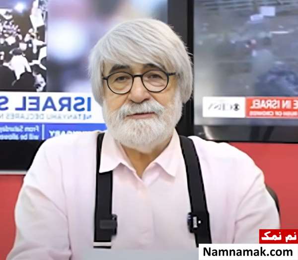 بیوگرافی علت فوت ایرج جمشیدی روزنامه نگار پیشکسوت ایرج جمشیدی