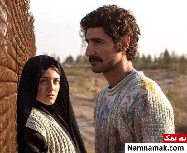 تورج الوند در فیلم آپاراتچی