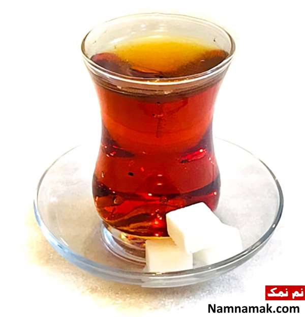 کلمه استکان