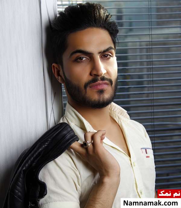 سعید زارعی