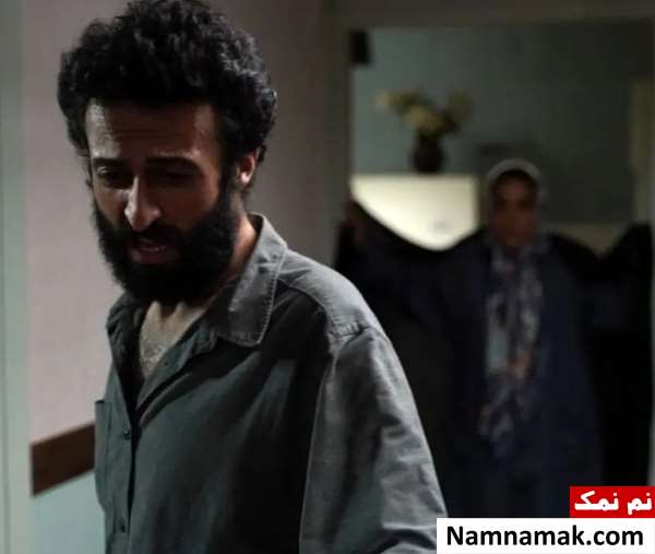 خلاصه داستان و بیوگرافی بازیگران فیلم شکار حلزون حسام محمودی در فیلم شکار حلزون