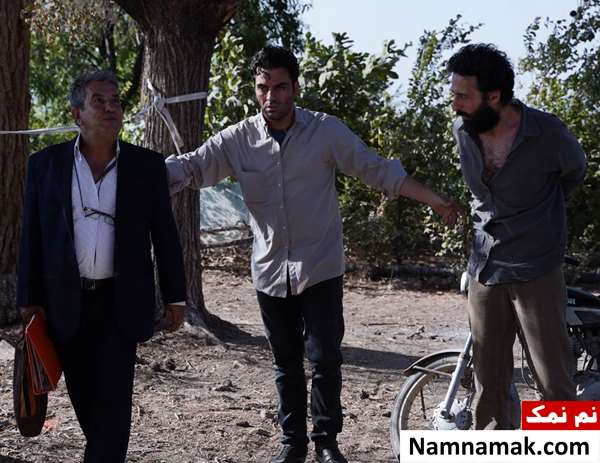 خلاصه داستان و بیوگرافی بازیگران فیلم شکار حلزون فیلم شکار حلزون