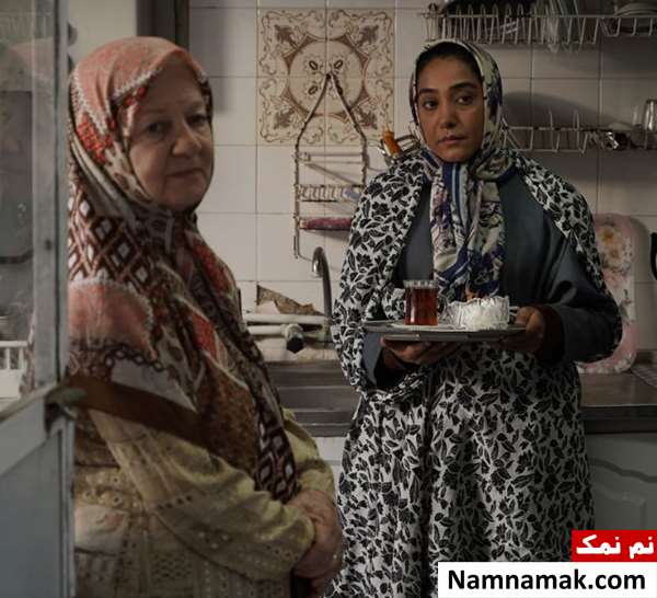 خلاصه داستان و بیوگرافی بازیگران فیلم شکار حلزون رابعه مدنی در فیلم شکار حلزون