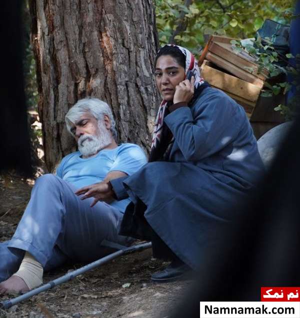 خلاصه داستان و بیوگرافی بازیگران فیلم شکار حلزون حسین پاکدل در فیلم شکار حلزون
