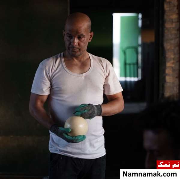خلاصه داستان و بیوگرافی بازیگران فیلم شکار حلزون فیلم شکار حلزون