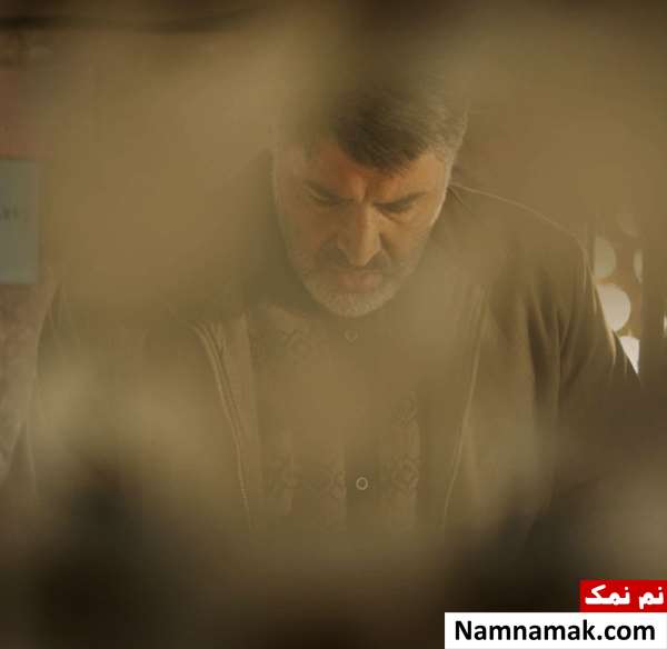 فیلم احمد