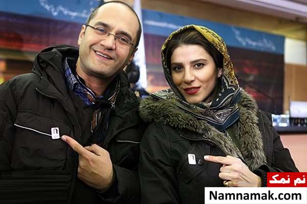 واکنش رامبد جوان به ازدواج سحر دولتشاهی با همایون شجریان