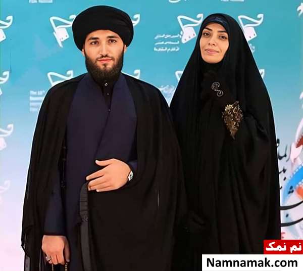 ارسطو نوابی پسر الهام چرخنده بیوگرافی الهام چرخنده و همسرانش و جنجال حجاب الهام چرخنده