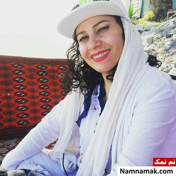 ساقی زینتی بازیگر نقش توران در سریال پس از باران ساقی زینتی بازیگر نقش توران در سریال پس از باران