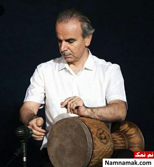 صابر کاکاوند