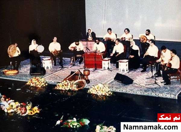 صابر کاکاوند