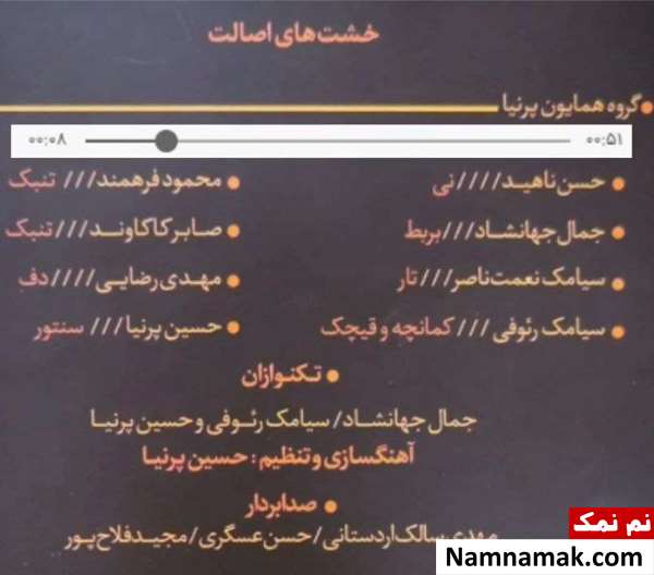 صابر کاکاوند