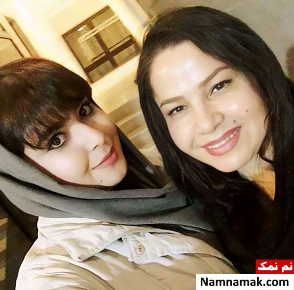 زندگینامه ساقی زینتی و همسرش ساقی زینتی