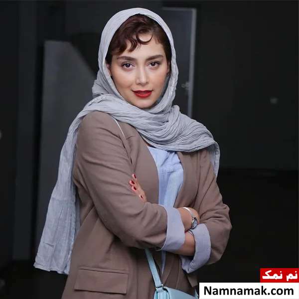 بازیگر نقش نازلی در سریال گناه فرشته بازیگر نقش نازلی در سریال گناه فرشته