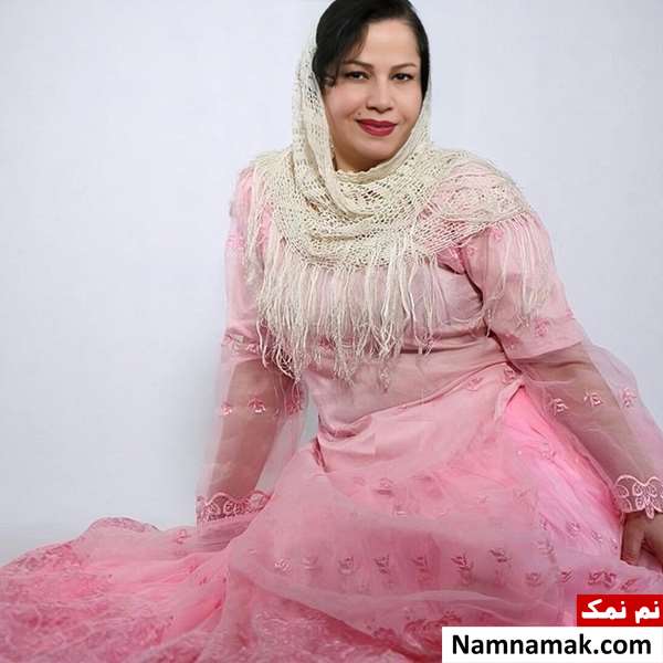 زندگینامه ساقی زینتی و همسرش ساقی زینتی