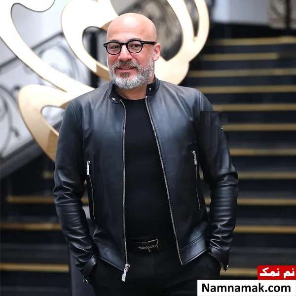 بازیگر نقش نوید در سریال گناه فرشته بازیگر نقش نوید در سریال گناه فرشته