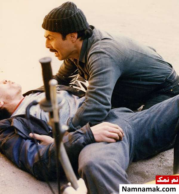 فیلم خبرچین