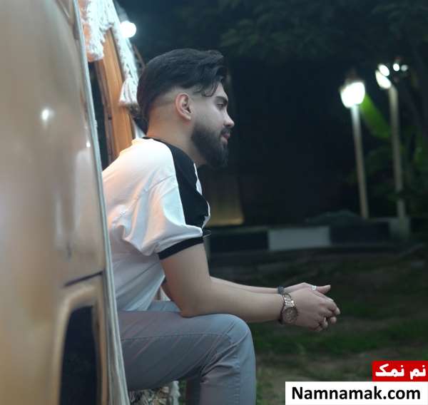 مهران طاها