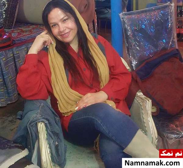 زندگینامه ساقی زینتی و همسرش ساقی زینتی