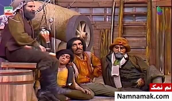 خلاصه داستان و بیوگرافی بازیگران فیلم برده رقصان فیلم برده رقصان