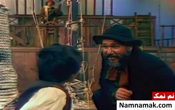 خلاصه داستان و بیوگرافی بازیگران فیلم برده رقصان فیلم برده رقصان