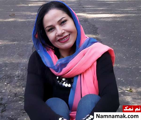 زندگینامه ساقی زینتی و همسرش ساقی زینتی
