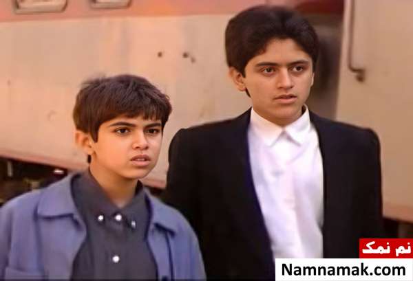 فیلم بنی آدم اعضای یکدیگرند