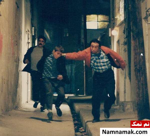فیلم یحیی