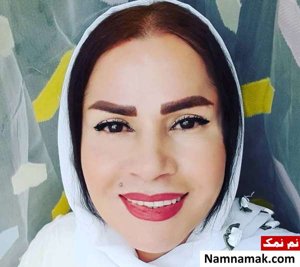 زندگینامه ساقی زینتی و همسرش ساقی زینتی