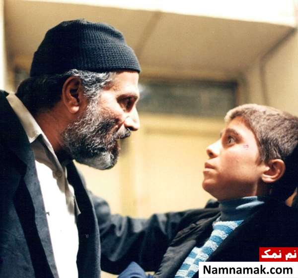 فیلم یحیی