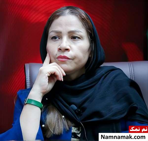 زندگینامه ساقی زینتی و همسرش ساقی زینتی