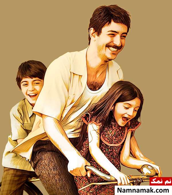 خلاصه داستان و بیوگرافی بازیگران فیلم آدم فروش فیلم آدم فروش
