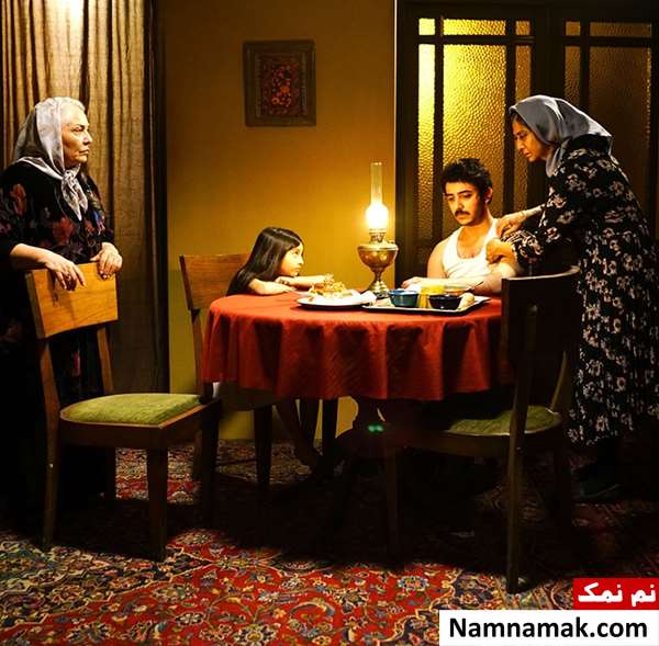 خلاصه داستان و بیوگرافی بازیگران فیلم آدم فروش رویا جاویدنیا در فیلم آدم فروش