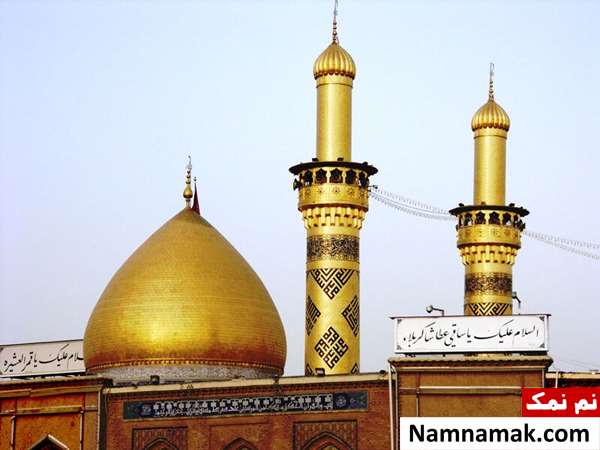 تاریخ ولادت ابوالفضل العباس