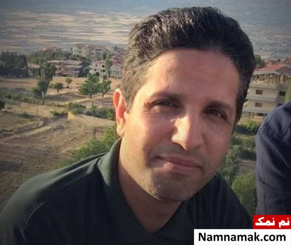 سعید علیدادی