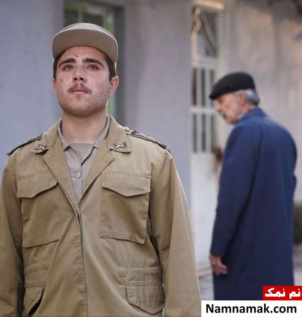 خلاصه داستان و بیوگرافی بازیگران فیلم ظاهر روح الله زمانی در فیلم ظاهر