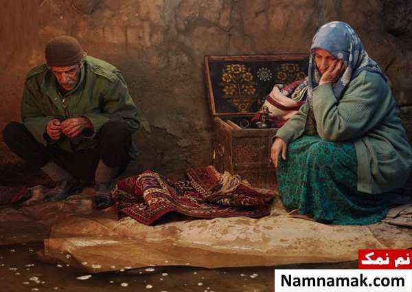 خلاصه داستان و بیوگرافی بازیگران فیلم ظاهر فیلم ظاهر