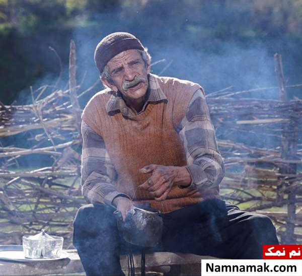 خلاصه داستان و بیوگرافی بازیگران فیلم ظاهر یدالله شادمانی در فیلم ظاهر