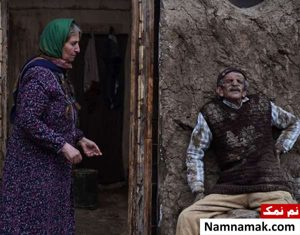 خلاصه داستان و بیوگرافی بازیگران فیلم ظاهر یدالله شادمانی در فیلم ظاهر